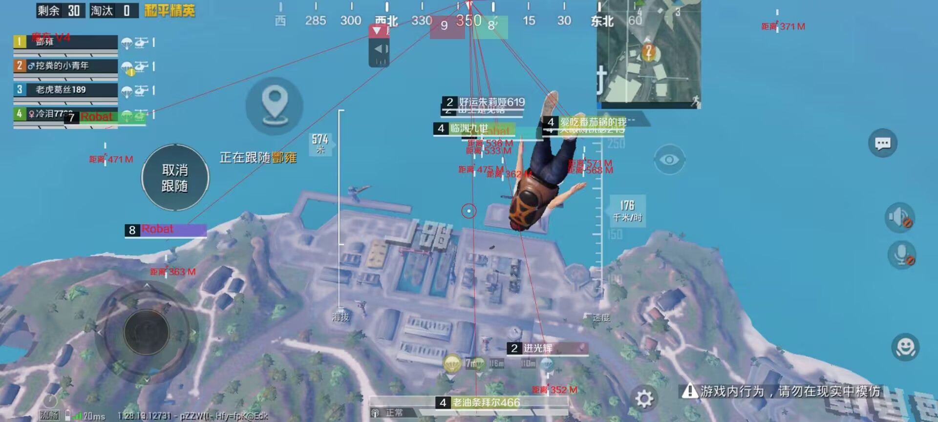 和平精英DDYS辅助